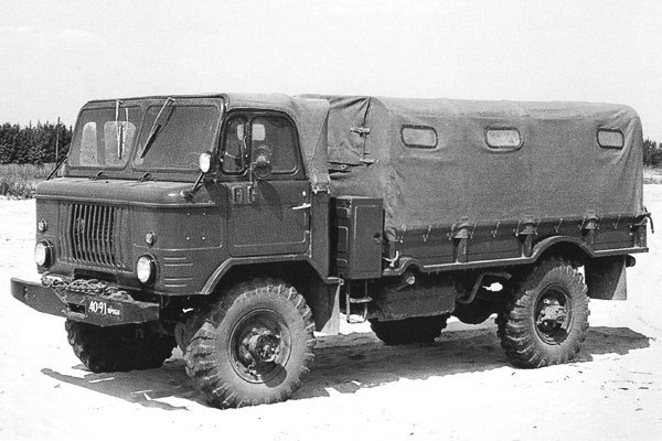 Малоизвестные факты об авто и не только...