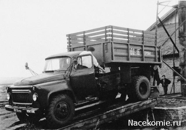 Малоизвестные факты об авто и не только...