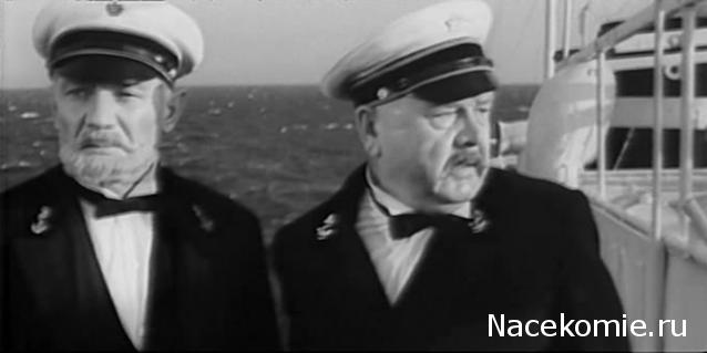 Кинозал автолюбителей