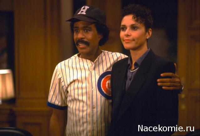 Кинозал автолюбителей