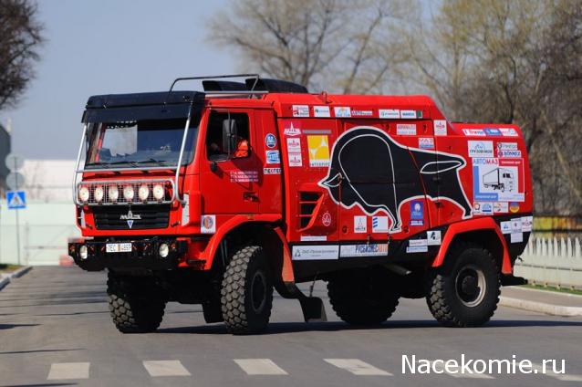 Малоизвестные факты об авто и не только...