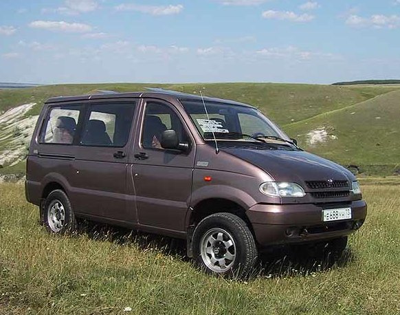 Болталка АЛ и АНС