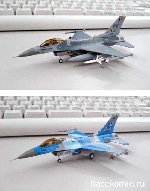 Модели и гашапоны в 1/144 - F-Toys, Bandai, Takara и другие