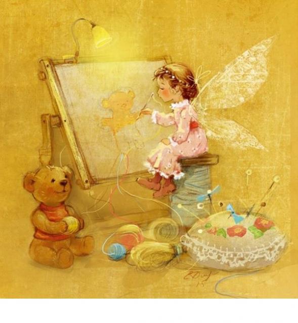 100 крестиков!