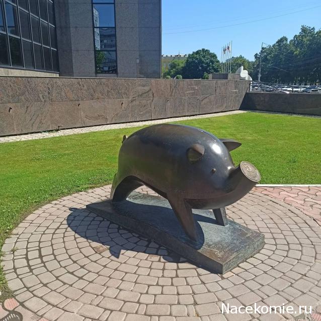 Тракторная болталка