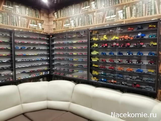 Легендарные Грузовики СССР - График выхода и обсуждение