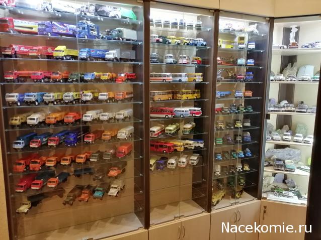 Легендарные Грузовики СССР - График выхода и обсуждение