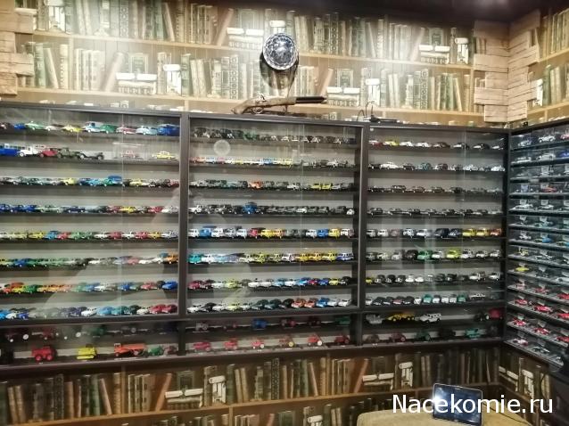 Легендарные Грузовики СССР - График выхода и обсуждение