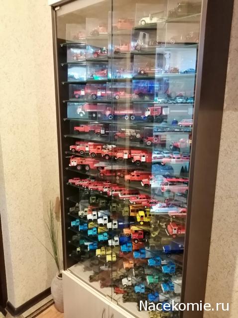 Легендарные Грузовики СССР - График выхода и обсуждение