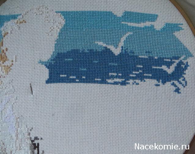 100 крестиков!