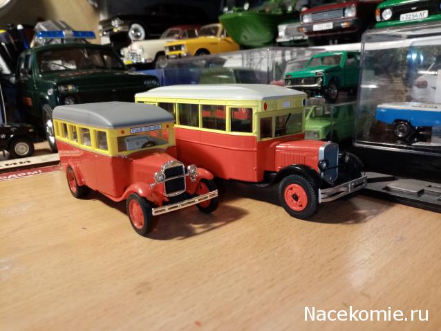 Фото наших коллекций автомобилей