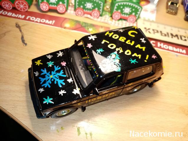 Фото наших коллекций автомобилей