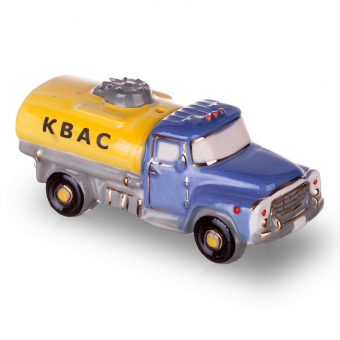 Легендарные Грузовики СССР - График выхода и обсуждение