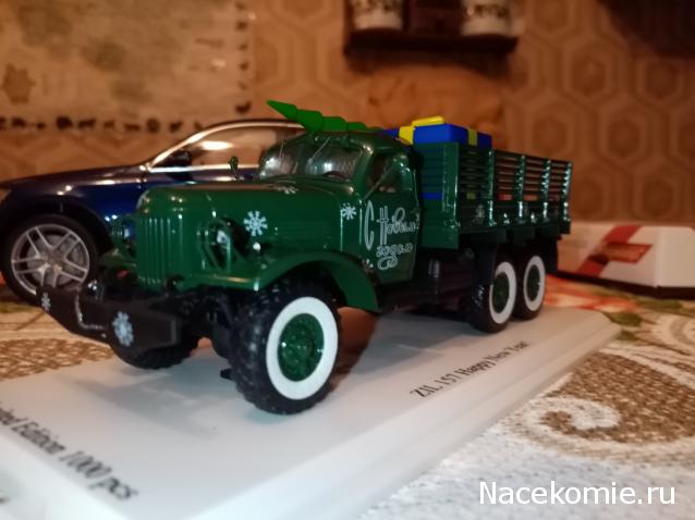 Фото наших коллекций автомобилей