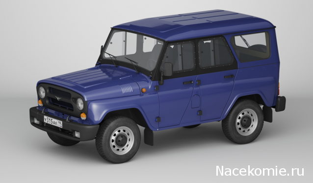 Автолегенды СССР - График выхода и обсуждение