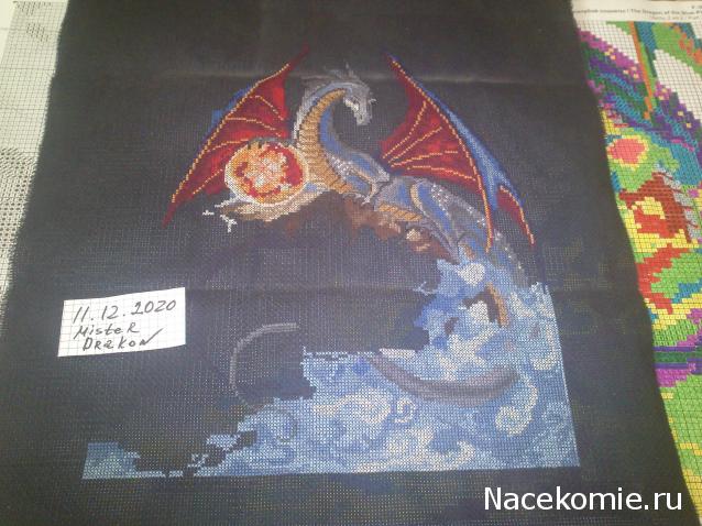 100 крестиков!