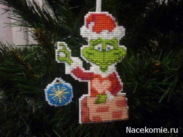 100 крестиков!