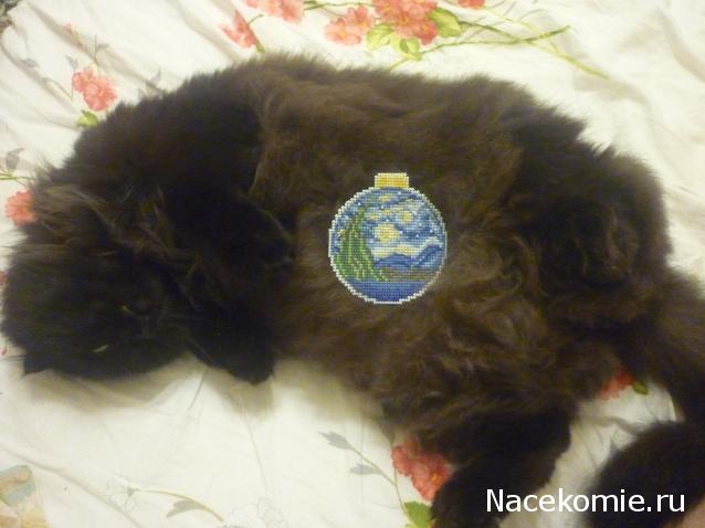 100 крестиков!