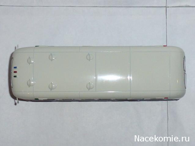 Наши Автобусы №19 - ЗиС-155