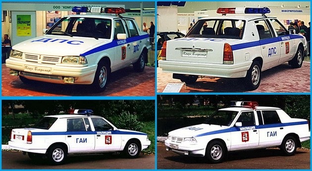 Автолегенды СССР - График выхода и обсуждение