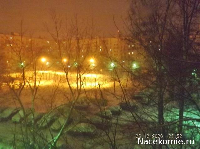 "Живой уголок"