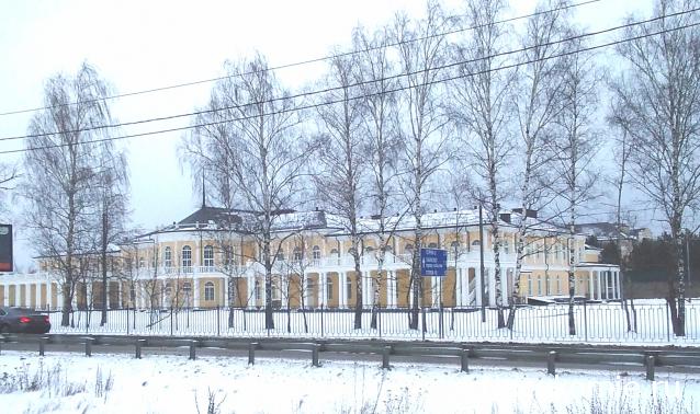 Железная Дорога в Миниатюре - Болталка
