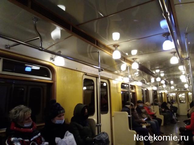 Железная Дорога в Миниатюре - Болталка
