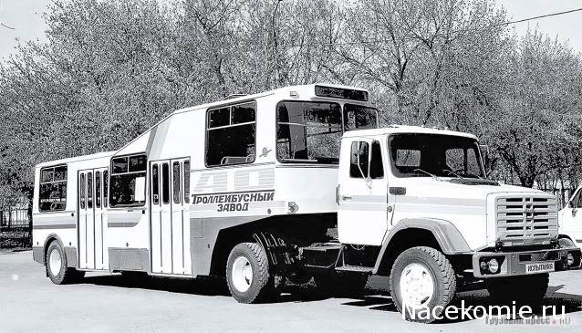 «Библиобус»-Передвижная библиотека