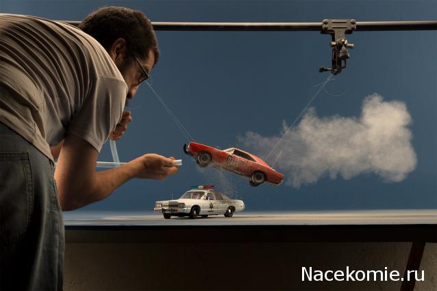 Болталка АЛ и АНС