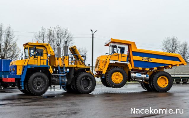 Малоизвестные факты об авто и не только...