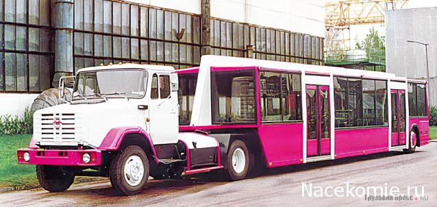 «Библиобус»-Передвижная библиотека