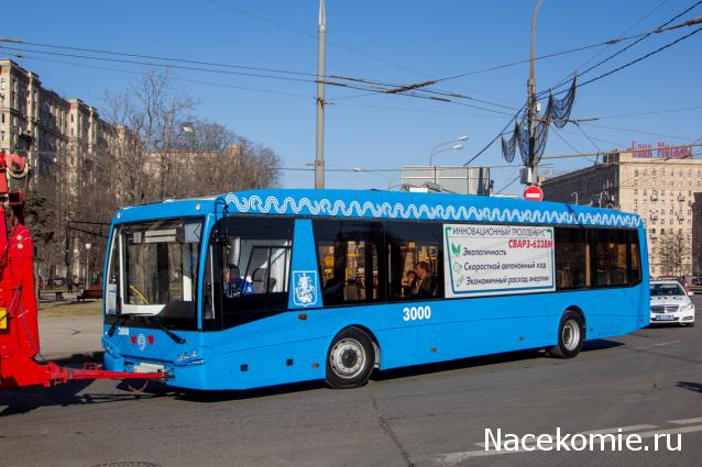 Околоавтобусная болталка