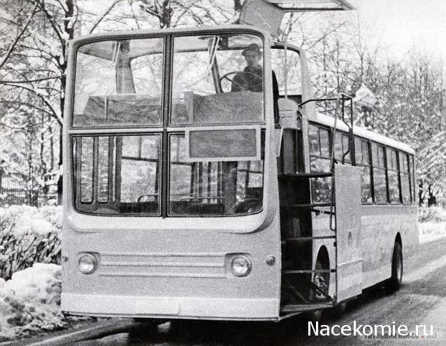 «Библиобус»-Передвижная библиотека