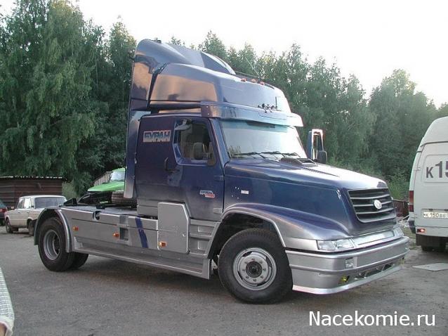 Малоизвестные факты об авто и не только...