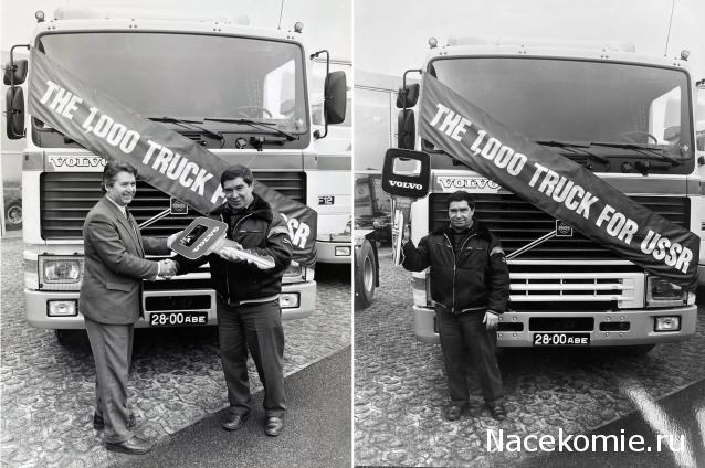 Малоизвестные факты об авто и не только...