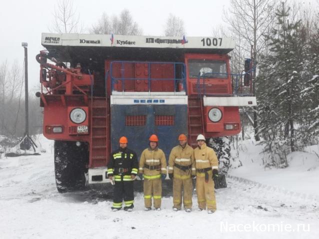 Малоизвестные факты об авто и не только...