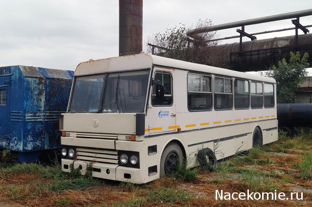 «Библиобус»-Передвижная библиотека