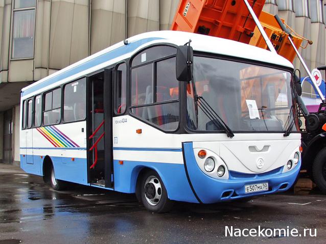 «Библиобус»-Передвижная библиотека