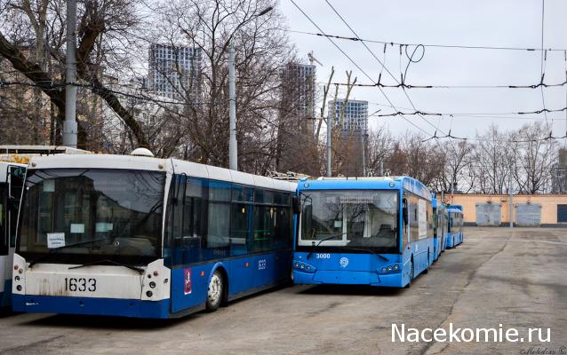 Околоавтобусная болталка