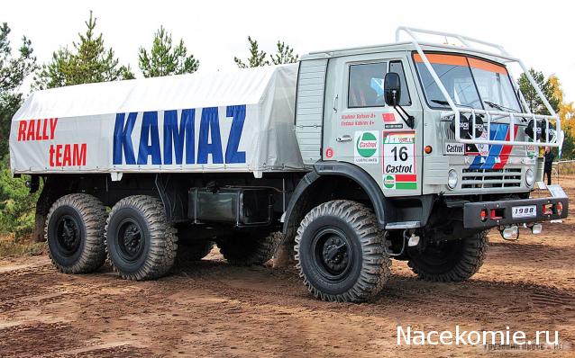 Малоизвестные факты об авто и не только...