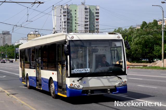Околоавтобусная болталка