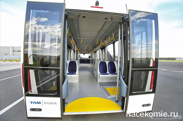 «Библиобус»-Передвижная библиотека