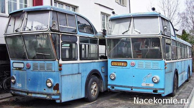 «Библиобус»-Передвижная библиотека