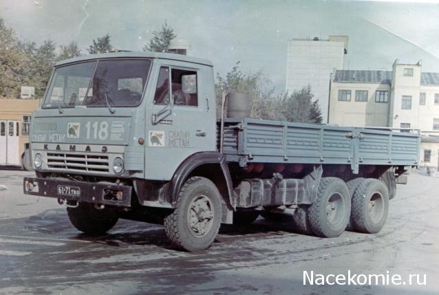 Малоизвестные факты об авто и не только...