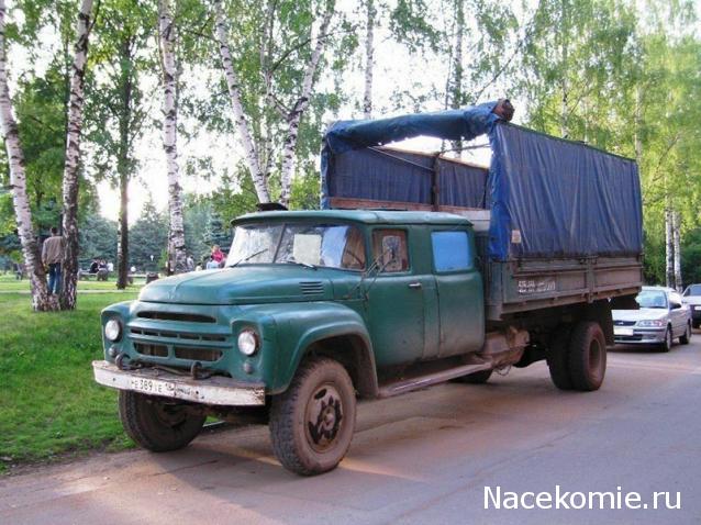 Гаражные посиделки - Болталка-трёп АЛГ
