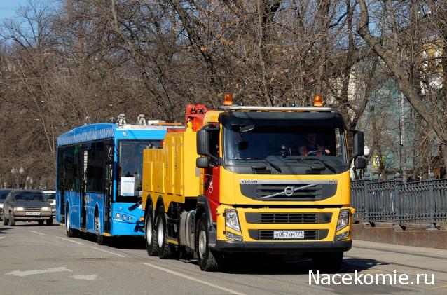 Околоавтобусная болталка