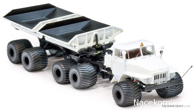 О транспорте и не только...