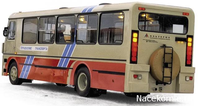 «Библиобус»-Передвижная библиотека