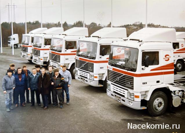 Малоизвестные факты об авто и не только...