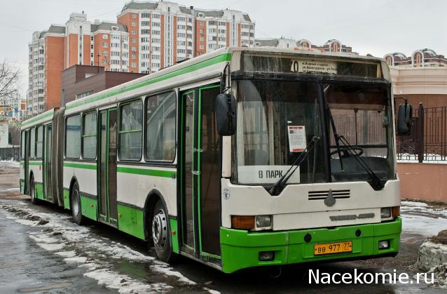 «Библиобус»-Передвижная библиотека